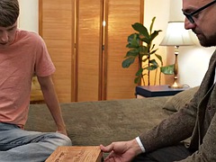 Anal, Dildo, Fetisch, Homosexuell, Mager