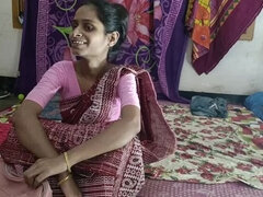 Desi Indian Bhabi Parnita Hot Home Sex - HD Village Fuck