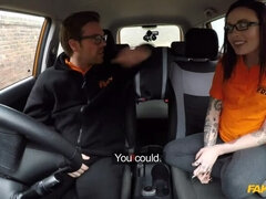 Amatéři, Anál, Kuřba, Auto, Creampie, Honění, Výprask, Venku