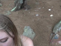 Amatør, Strand, Kukk suging, Pappa, Blotting, Utendørs, Synsvinkel, Våt