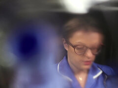 Lunettes, Infirmière, Solo