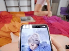 Zadek, Přichyceni, Dildo, Brýle, Lesbické, Výprask, Masturbace, Sprcha