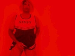 Tir de sperme, Homosexuelle, Masturbation