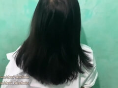 Большие сиськи, Парочка, Семяизвержение, Индонезийки, Японки, Кореянки, Школьница, Униформа