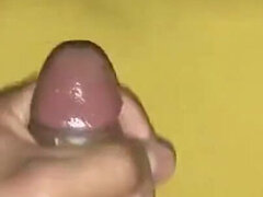 Jato de porra, Masturbação, Pontos de vista, Solo chão