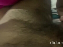 Indian Sexy Hotel Girl Awesome Fun with Boyfriend