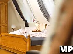 Vip4k. true hero. hot porn with maya sinn