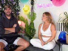 Safe for work, podcast, talk