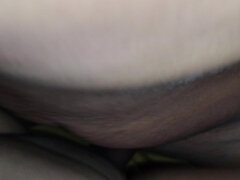 My Black Bull Wants to Cum Isnide Without Condom but He Is Not Allowed