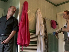 18, Brunetka, Českej, Hardcore, Hd, Výprask, Realita, Vyholené