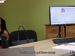 미인, 흑갈색 머리, 도기스타일, Hd, 밀프, 엄마, 보지, 빨아들이는