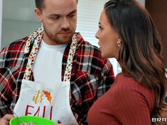 Veľký zadok, Kuřba, Na psíka, Dvojitá penetrácia, Podpätky, Kuchyne, Pička, Švédska rojka