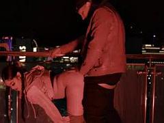 Enthousiasteling, Grote mammen, Pijpbeurt