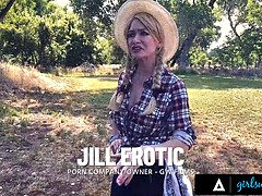 Culo grosso, Cougar, Toccando, Lesbica, Masturbazione, Mamma che vorrei scoparmi, Realtà, Solo