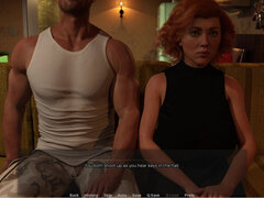 A Soldier Struggle 5 Myself and Sarah Masturbated Infront of Each Other