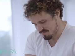 Verga grande, Rubia, Garganta profunda, Polla, Masaje, Madres para coger, Mamá, Tetas