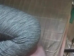 Afrikanisch, Wohlbeleibte schöne frauen, Schwarz, Paar, Frau, Fingern, Selbstgemacht, Muschi