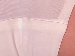 Amateur, Gros cul, Néerlandais, Pétant, Fille latino, Mère que j'aimerais baiser, Pov, Solo