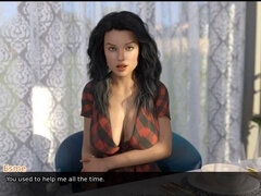 Fille latino, Mère que j'aimerais baiser, Maman