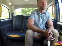 Auto, Bedriegen, Stel, Sperma shot, Vrouw, Handbeurt, Likken, Buiten