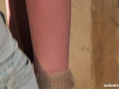 Sitominen alistaminen sadomasokismi masokismi, Sidonta, Pehmo, Sidottu