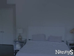 Sypialnia, Złapany, Słodka, Styl na pieska, Europejski, Twarzowy, Masturbacja, Drobna