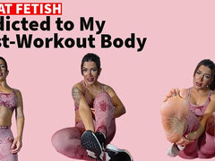 아마추어, 아메리카인, 큰 가슴, 라티나, 밀프, 혼자