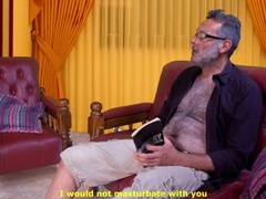 Κερατάς, Χύσιμο, Μαλακία με το δάχτυλο για γυναίκες, Αυνανισμός, Μουνί, Ξυρισμένη, Τσούλα, Έφηβος