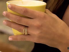 Cul, Beauté, Sucer une bite, Brunette brune, Fétiche, Hd, Rousse roux, Nénés