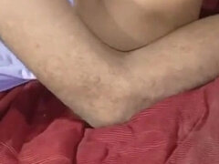 18, 항문, 커플, 야한 이야기, 집에서 만든, 모욕