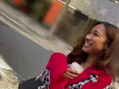 Amatör, Asiatisk, Stora tuttar, Hardcore, Hemmagjord, Japansk, Orgasm, Slampa