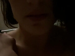 Fatto in casa, Mamma che vorrei scoparmi, Solo