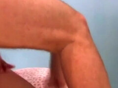 18 anos, Boquete, Morena, Nylon, Tatuagem, Adolescente, Tetas