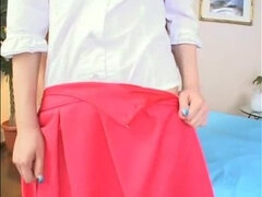 Fetisch, Fingering, Japansk, Milf