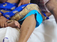 Indian Bhabhi Fuck with Neighbour