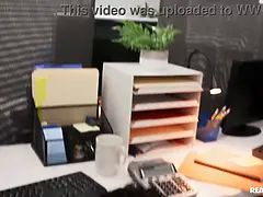 Pik sutte, Langt ned i halsen, Hundestilling, Hd, Realitet, Ridning, Brystknepning, Bryster