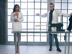 Stor kuk, Kkm, Fitta, Tatuering, Trekant