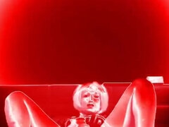 아마추어, 독일인, 핸드잡, 힐, 집에서 만든, 랑제리, 수음, 성전환자