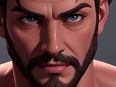 Amatør, Europeisk, Alene