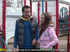 Unforgettable real couple sex