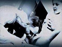 Duży kutas, Biseksualny, Fetysz, Grupa, Hardcore, Hd, Trójkąt
