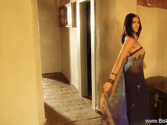 The best Art of Indian taunting