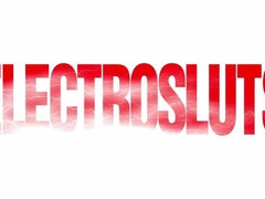 Porcelain Doll Feels an Elecrto-DP