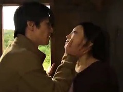 Asiat, Creme tærte, Kone