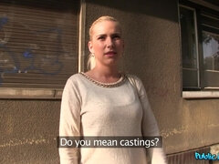 아기, 금발의, 오랄섹스, 도기스타일, 유럽인, 야외의, 셀카, 현실