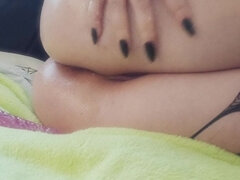 Anaali, Iso perse, Vibraattori, Kotirouva, Itsetyydytys, Vaimo