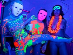 Большая жопа, Большие сиськи, Минет, Собачьи, Пьяные, Вечеринка, Чулки, Молоденькие