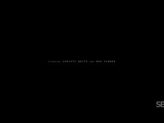 A Little Bit More - Christy White & Nek Sinner