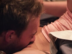 Kuřba, Na psíka, Priateľka, Fajčenie, Zrezanie