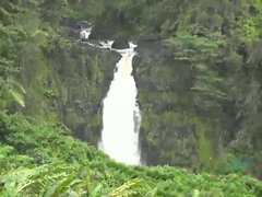 Brunette brune, Gorge profonde, Fétiche, Fétiche des pieds, Branlette thaïlandaise, De plein air, Rasée, Maigrichonne